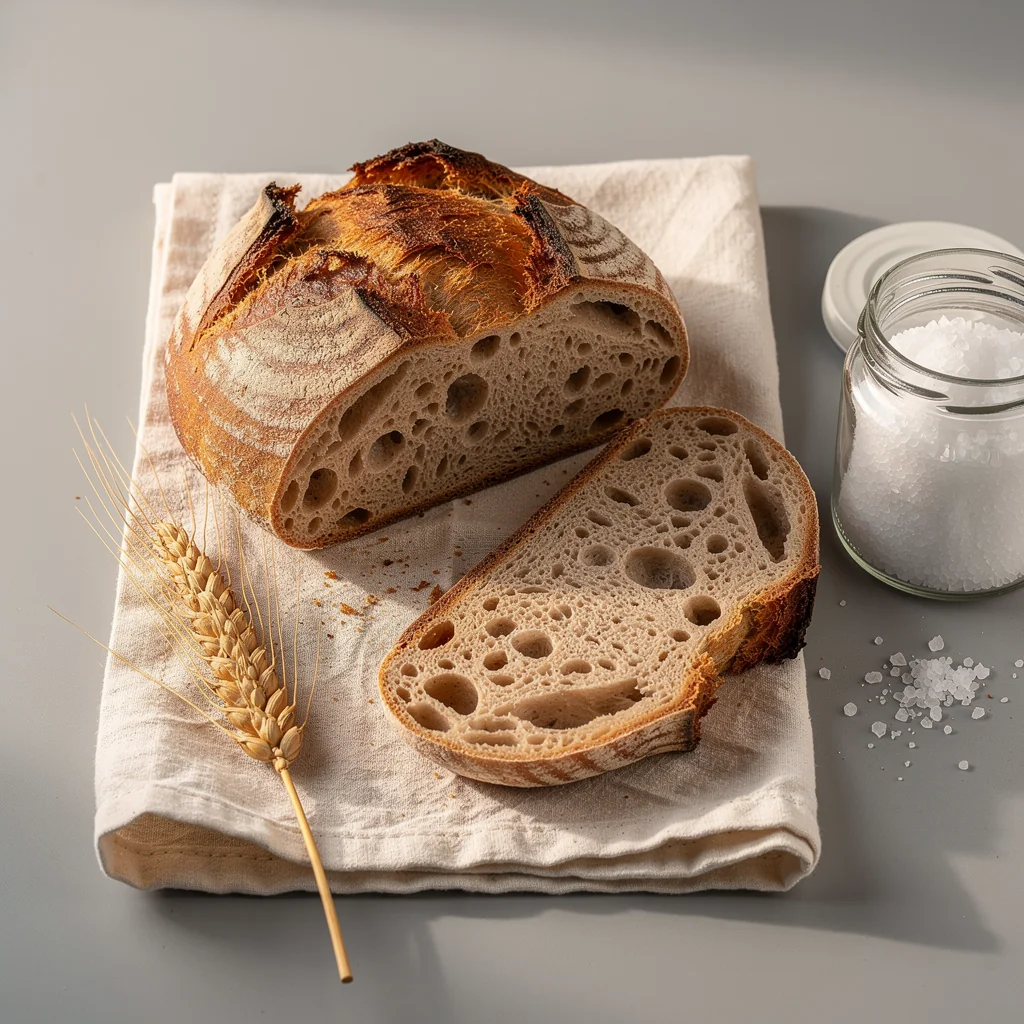 Irish Soda Bread Mix – 500 g